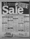 Birmingham Mail Friday 13 January 1984 Page 8