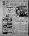Birmingham Mail Friday 13 January 1984 Page 18