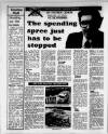 Birmingham Mail Wednesday 01 February 1984 Page 6