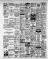 Birmingham Mail Wednesday 01 February 1984 Page 22