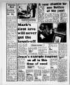 Birmingham Mail Saturday 03 March 1984 Page 6