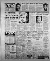 Birmingham Mail Monday 12 March 1984 Page 13