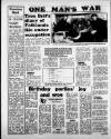 Birmingham Mail Thursday 29 March 1984 Page 6