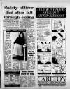 Birmingham Mail Thursday 29 March 1984 Page 13