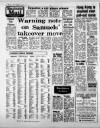 Birmingham Mail Thursday 29 March 1984 Page 44