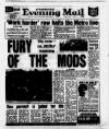 Birmingham Mail Tuesday 01 May 1984 Page 1