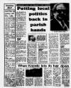 Birmingham Mail Tuesday 01 May 1984 Page 6