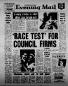 Birmingham Mail Monday 02 July 1984 Page 1
