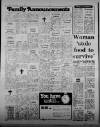 Birmingham Mail Monday 02 July 1984 Page 8