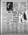 Birmingham Mail Wednesday 01 August 1984 Page 6