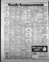 Birmingham Mail Wednesday 01 August 1984 Page 8