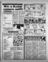 Birmingham Mail Wednesday 01 August 1984 Page 27