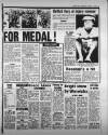 Birmingham Mail Wednesday 01 August 1984 Page 31