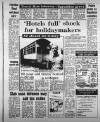 Birmingham Mail Thursday 02 August 1984 Page 3