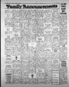 Birmingham Mail Thursday 02 August 1984 Page 8