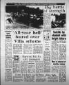 Birmingham Mail Thursday 02 August 1984 Page 10