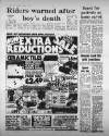Birmingham Mail Thursday 02 August 1984 Page 14