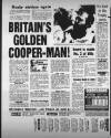 Birmingham Mail Thursday 02 August 1984 Page 44