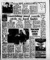 Birmingham Mail Saturday 01 September 1984 Page 3