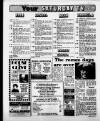 Birmingham Mail Saturday 01 September 1984 Page 14