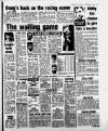 Birmingham Mail Saturday 01 September 1984 Page 27