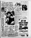 Birmingham Mail Thursday 06 September 1984 Page 5