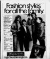 Birmingham Mail Thursday 06 September 1984 Page 11