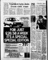 Birmingham Mail Thursday 06 September 1984 Page 12