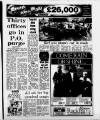 Birmingham Mail Friday 07 September 1984 Page 3