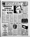 Birmingham Mail Friday 07 September 1984 Page 15