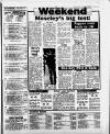 Birmingham Mail Friday 07 September 1984 Page 45