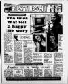Birmingham Mail Saturday 08 September 1984 Page 9