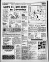 Birmingham Mail Saturday 08 September 1984 Page 10