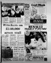 Birmingham Mail Thursday 20 September 1984 Page 51
