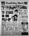 Birmingham Mail Saturday 29 September 1984 Page 1