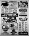 Birmingham Mail Saturday 29 September 1984 Page 22