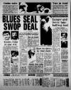 Birmingham Mail Saturday 29 September 1984 Page 32
