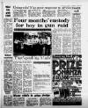 Birmingham Mail Monday 01 October 1984 Page 23