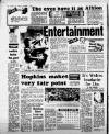 Birmingham Mail Monday 01 October 1984 Page 30