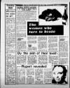 Birmingham Mail Wednesday 03 October 1984 Page 6