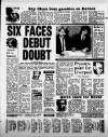 Birmingham Mail Wednesday 03 October 1984 Page 40