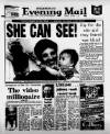 Birmingham Mail Thursday 04 October 1984 Page 1
