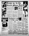 Birmingham Mail Thursday 04 October 1984 Page 56