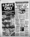 Birmingham Mail Saturday 06 October 1984 Page 4