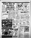 Birmingham Mail Saturday 06 October 1984 Page 12