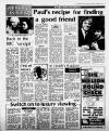 Birmingham Mail Saturday 06 October 1984 Page 15