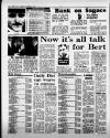 Birmingham Mail Saturday 06 October 1984 Page 30