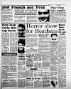 Birmingham Mail Saturday 06 October 1984 Page 31