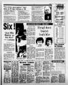 Birmingham Mail Monday 08 October 1984 Page 27