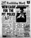 Birmingham Mail Tuesday 09 October 1984 Page 1